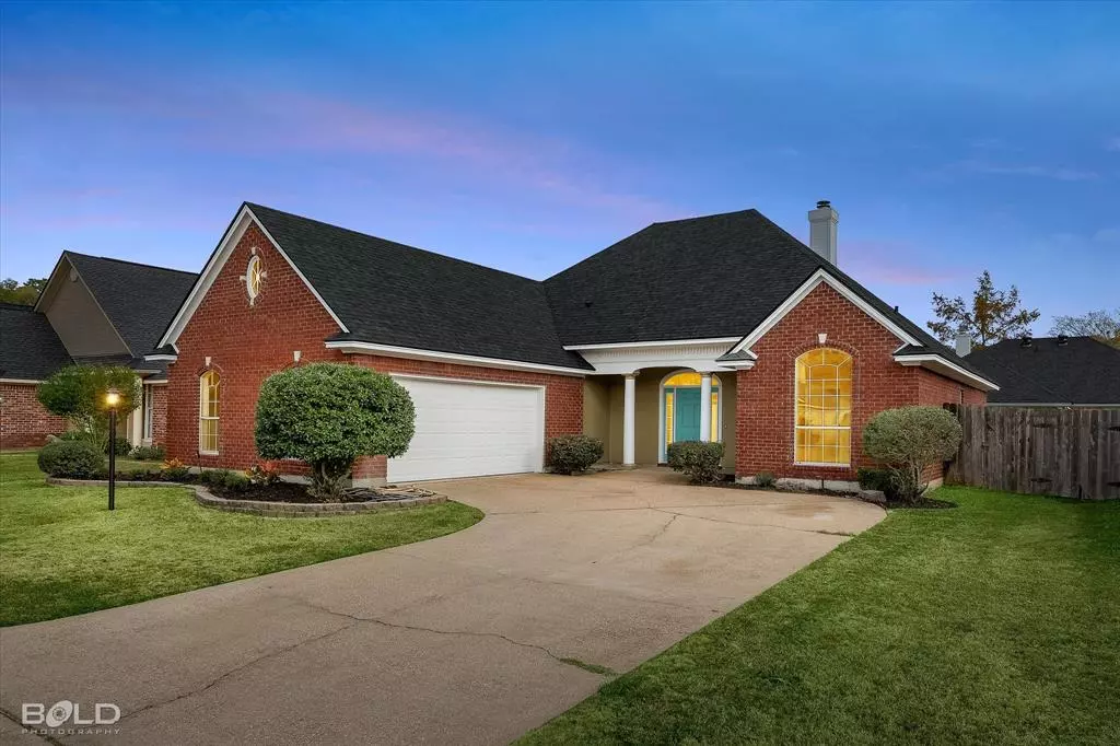 Shreveport, LA 71118,9515 Rose Hollow Lane