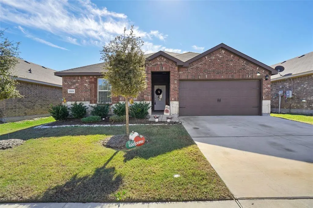 Lancaster, TX 75146,1934 Duskwood Drive