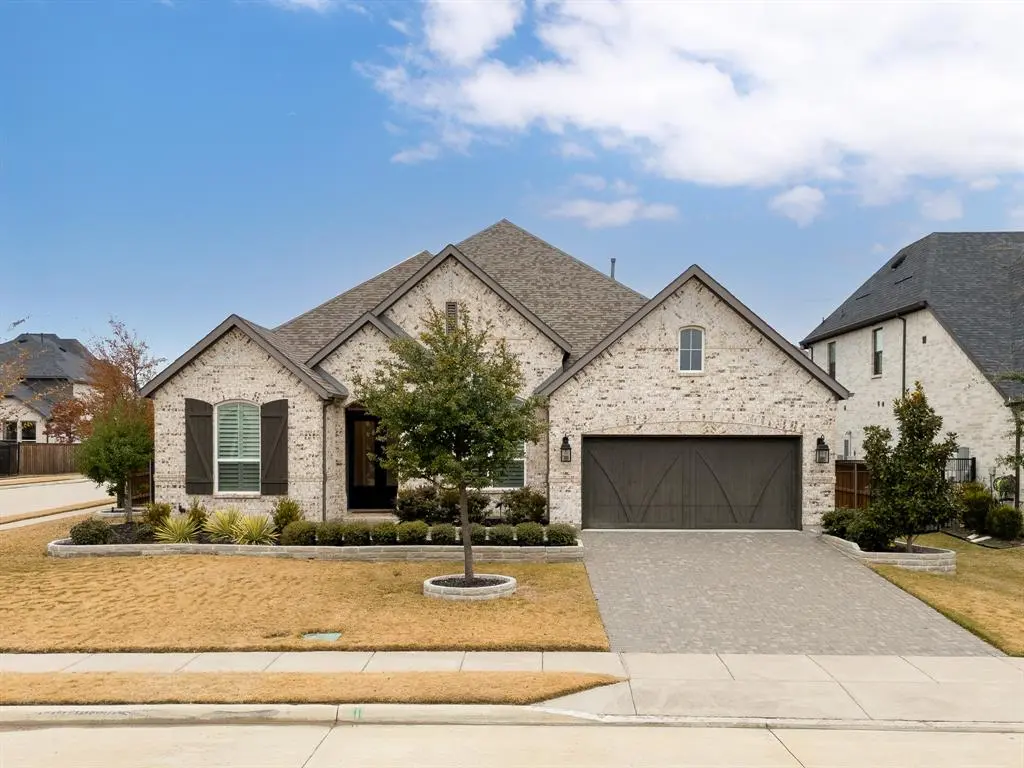 Prosper, TX 75078,3051 Meadow Dell Drive