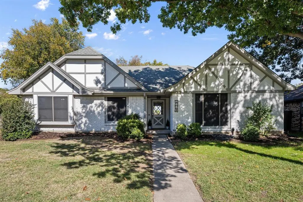 Lewisville, TX 75077,1561 Winter Park Lane