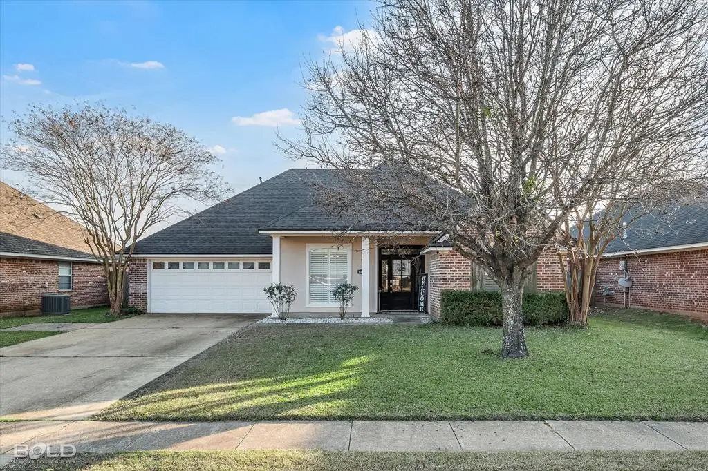 Bossier City, LA 71111,6014 Braeburn Court