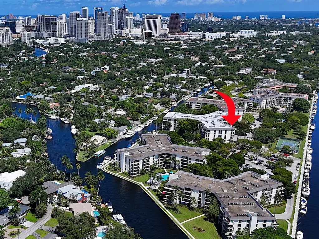 Fort Lauderdale, FL 33315,1201 River Reach Dr #416