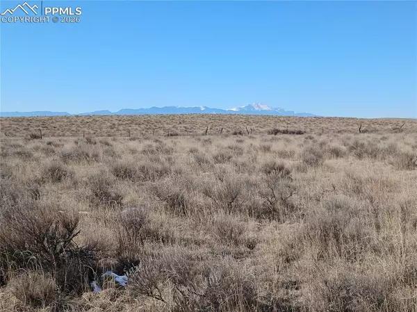 Colorado Springs, CO 80928,Parcel 6 S Peyton HWY