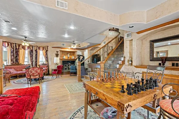 Chico, TX 76431,228 Private Road 1758