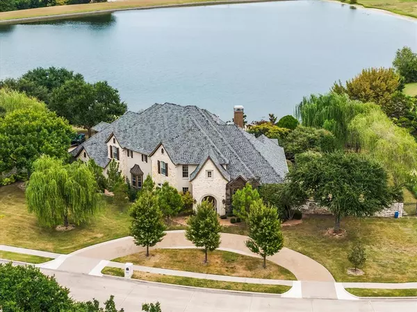 Heath, TX 75032,512 Las Lomas Drive