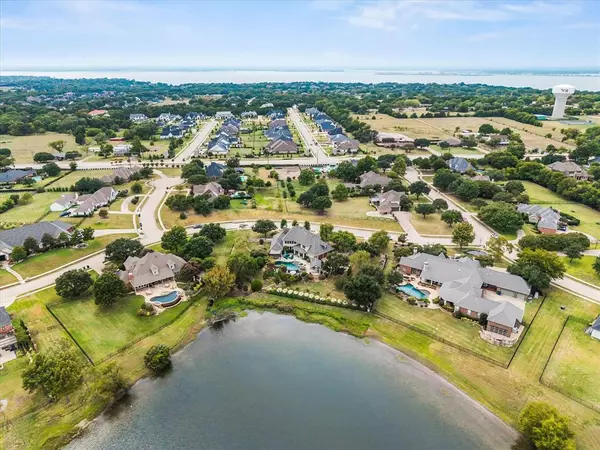 Heath, TX 75032,512 Las Lomas Drive