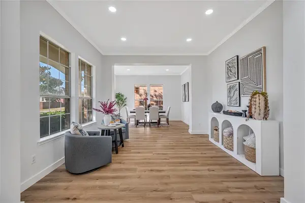 Plano, TX 75024,4609 Forest Park Road