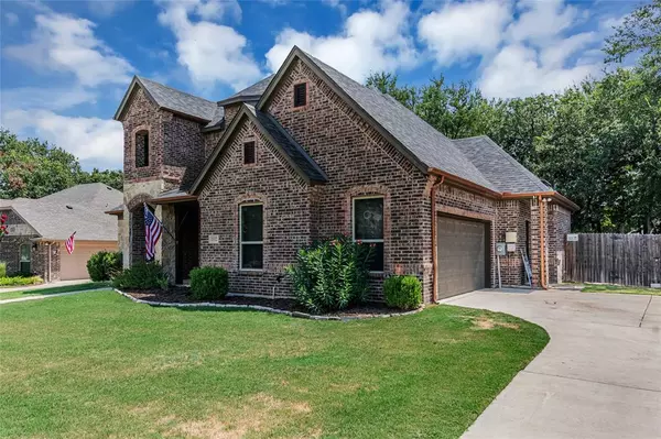 Azle, TX 76020,1532 Sea Breeze