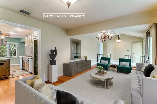 Euless, TX 76040,1309 Driftwood Drive