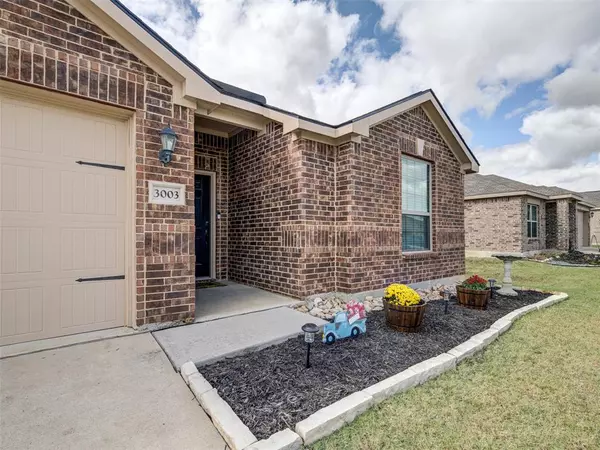 Sanger, TX 76266,3003 Watercrest Drive