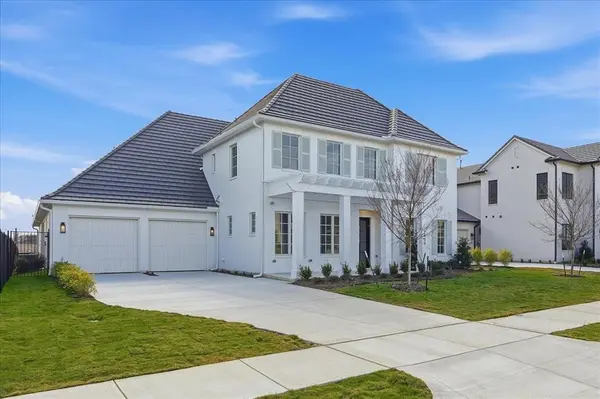 9609 Latour Lane, Fort Worth, TX 76126