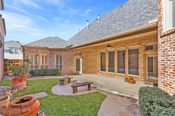 Dallas, TX 75252,5731 Portsmouth Lane