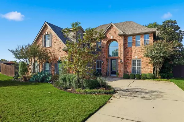 Flower Mound, TX 75022,2505 Carroll Court