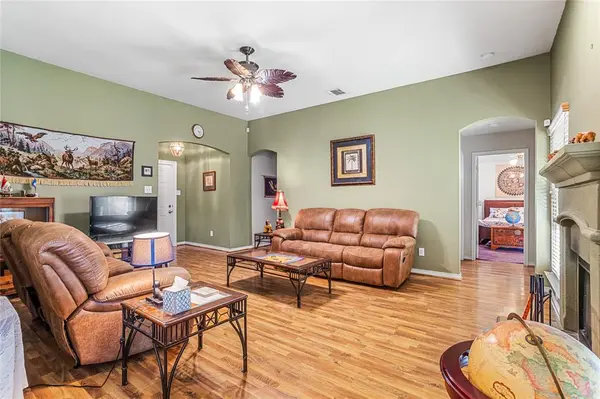 White Settlement, TX 76108,9221 Alyssa Drive