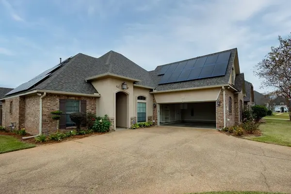 Bossier City, LA 71111,525 Tupelo Drive