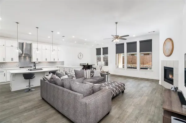 Oak Point, TX 75068,9428 Voyager Vista