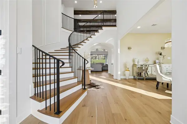 Flower Mound, TX 75022,4120 Ridgecrest Drive