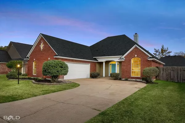 9515 Rose Hollow Lane, Shreveport, LA 71118