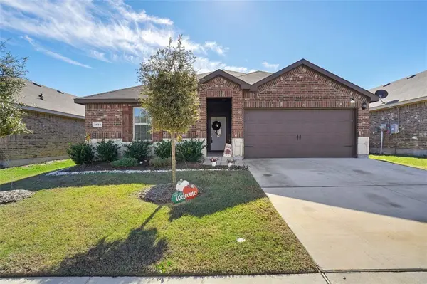 Lancaster, TX 75146,1934 Duskwood Drive