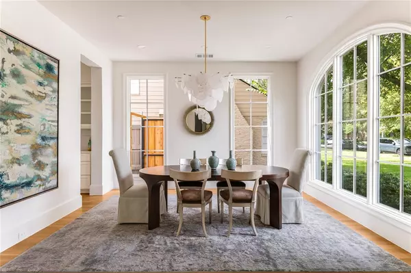 University Park, TX 75205,4501 Potomac Avenue