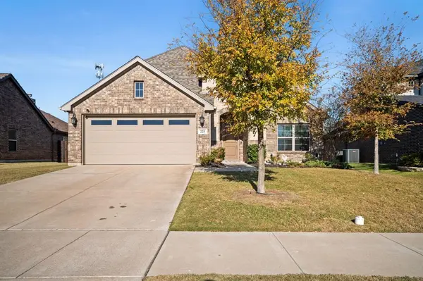 Waxahachie, TX 75165,225 Lariat Trail