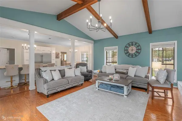 1000 Southridge Drive, Minden, LA 71055