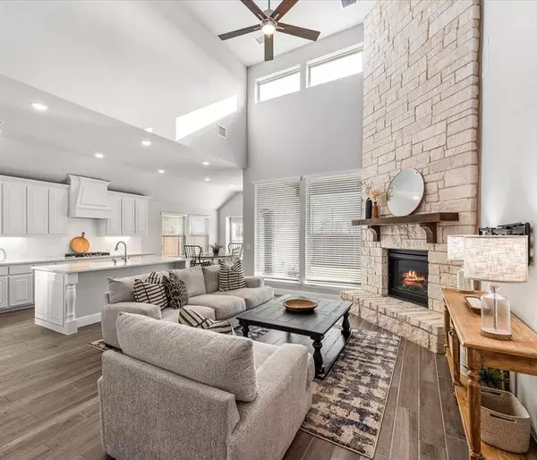 Aledo, TX 76008,111 Kingfisher Lane