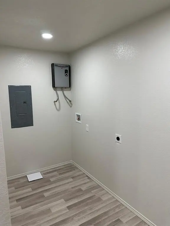 Farmersville, TX 75442,510 Murchison Street #Apt