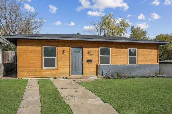 Fort Worth, TX 76107,4500 Wellesley Avenue