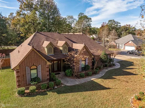 Haughton, LA 71037,163 Dogwood South Lane