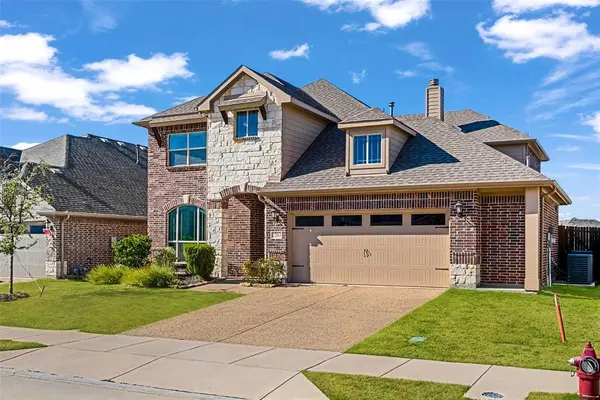 2203 Vista Ridge Road, Melissa, TX 75454