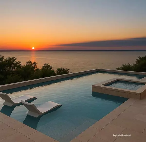 8345 Eagle Mountain Circle, Fort Worth, TX 76135