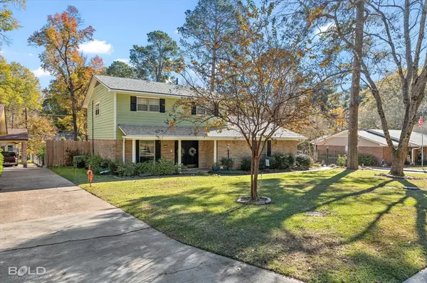 Shreveport, LA 71118,9513 Pitch Pine Drive