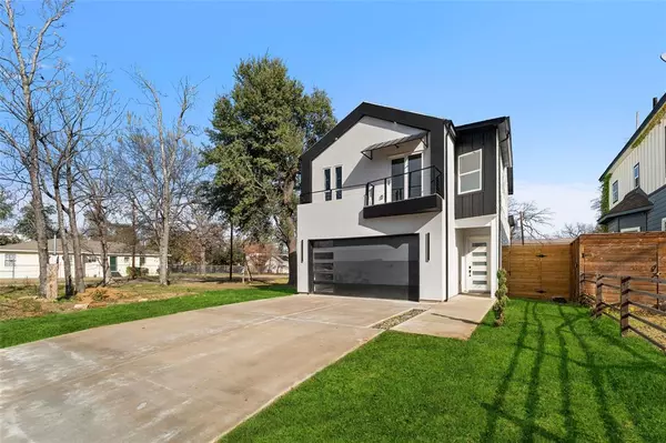 Dallas, TX 75215,3604 Wendelkin Street