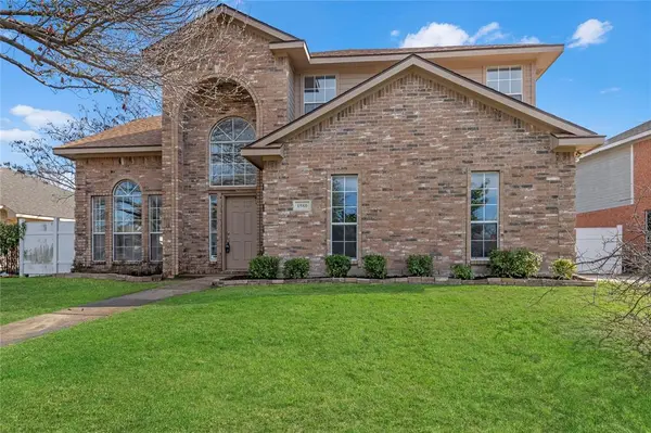 Cedar Hill, TX 75104,1580 Jesse Ramsey Boulevard