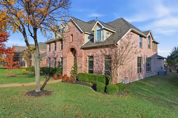 Plano, TX 75025,8012 Barrymoore Lane