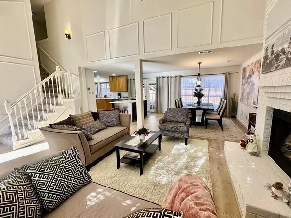 Rowlett, TX 75089,3411 Beech Street