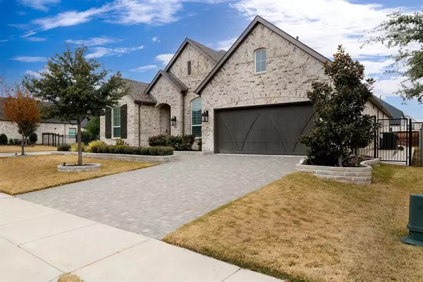 Prosper, TX 75078,3051 Meadow Dell Drive