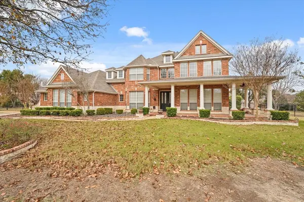 Parker, TX 75002,5610 Kensington Court