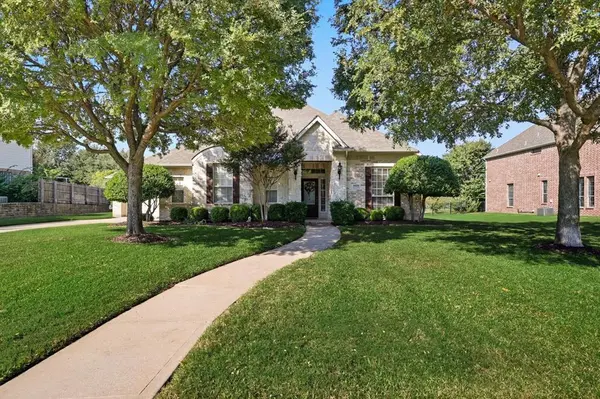 1304 Shropshire Court, Keller, TX 76248