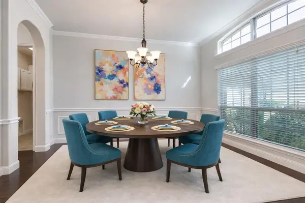 Frisco, TX 75036,5095 Havasu Drive