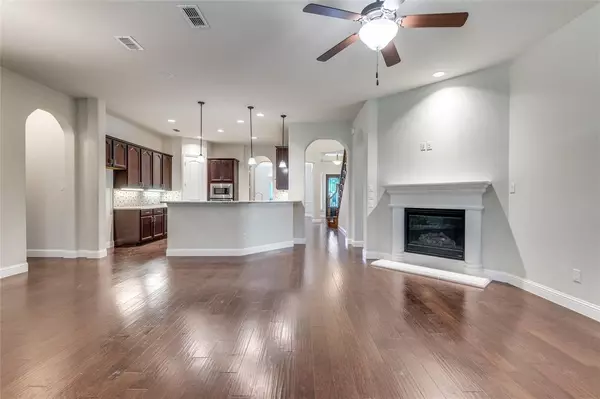 Frisco, TX 75036,5095 Havasu Drive