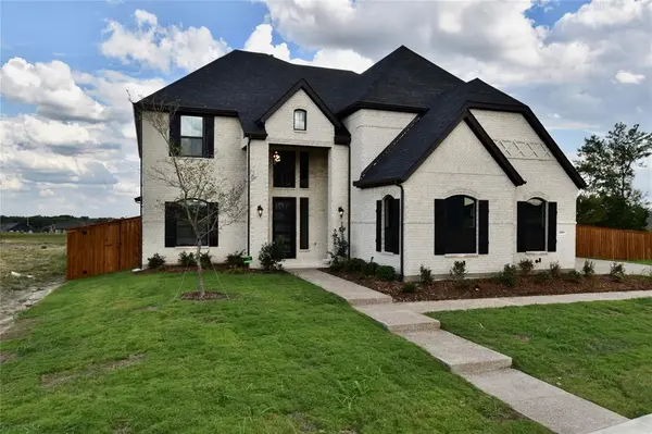 Prosper, TX 75078,301 MALABAR HILL Drive