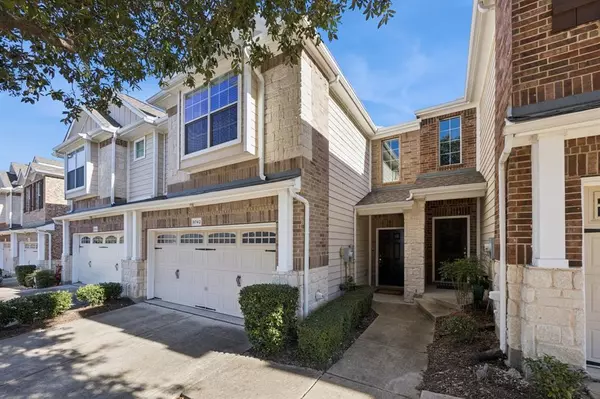 Plano, TX 75024,8742 San Bernard Street