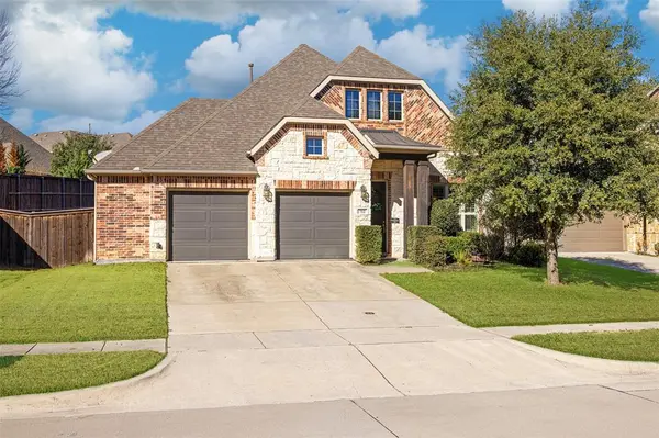 Mckinney, TX 75071,712 Llano Falls Drive