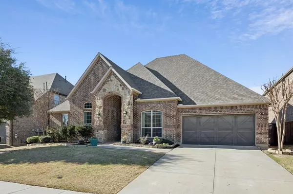 Mckinney, TX 75071,7809 Medina Way