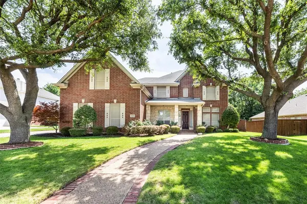 Murphy, TX 75094,220 Justin Road