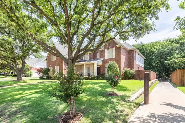 Murphy, TX 75094,220 Justin Road