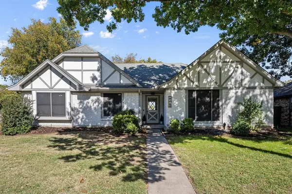 Lewisville, TX 75077,1561 Winter Park Lane