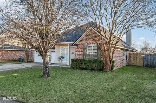 Bossier City, LA 71111,6014 Braeburn Court